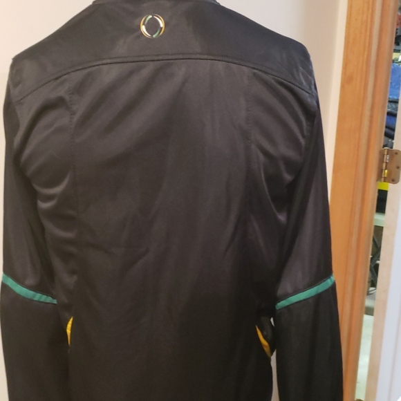 Brasil sport Jacket medium - Picture 3 of 4